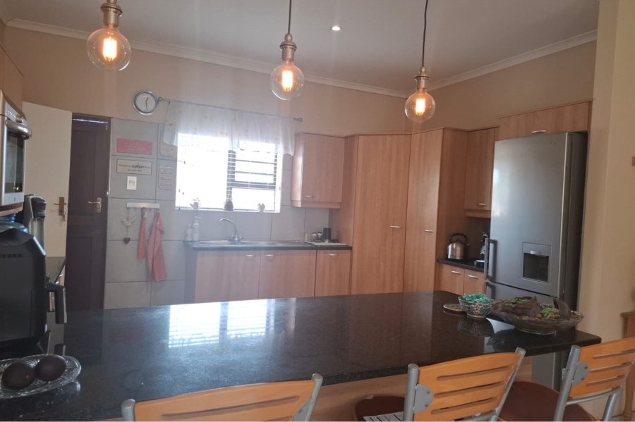 3 Bedroom Property for Sale in Rooi Rivier Rif Western Cape